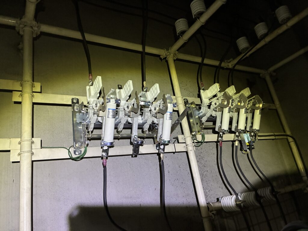 LBSの開放