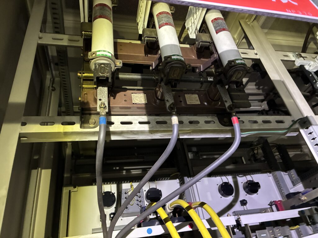 LBS更新前