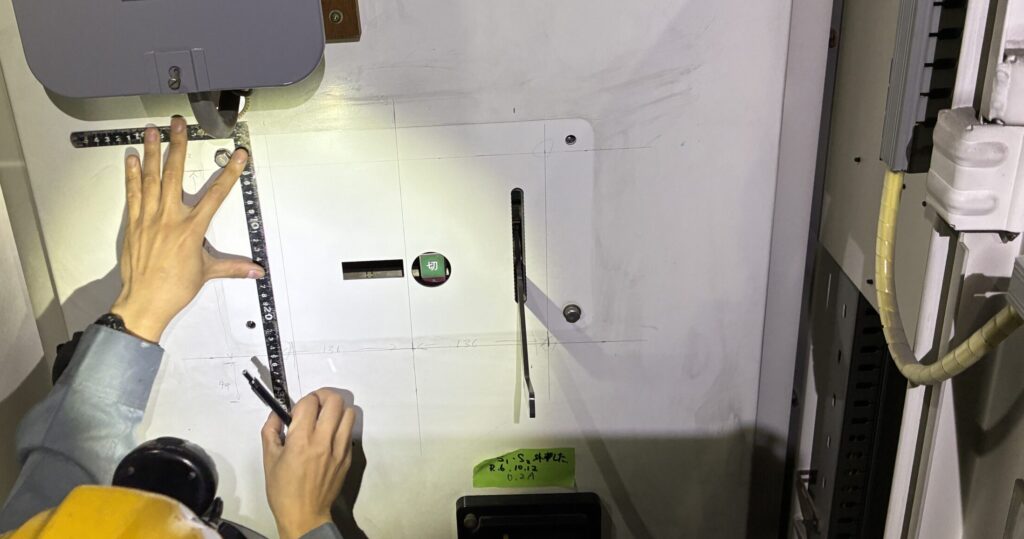 VCB更新中