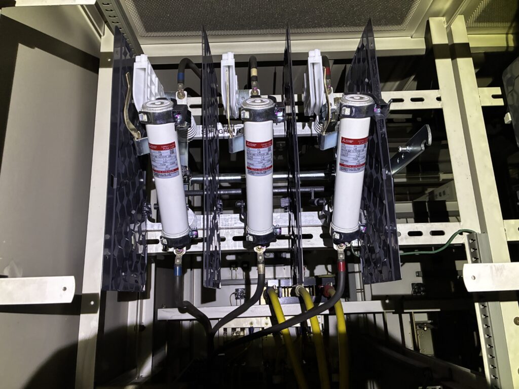LBS更新完了
