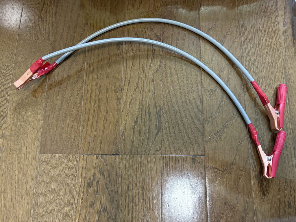 3線短絡線